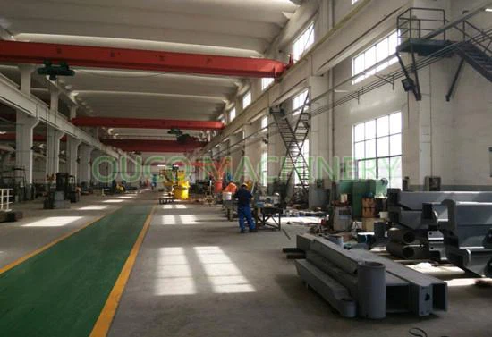 For Sale National Stiff Articulating Boom Cranes Are Hydraulic Cylinder Luffing.